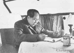毛泽东为何说“不懂政治的人就不会打仗”？