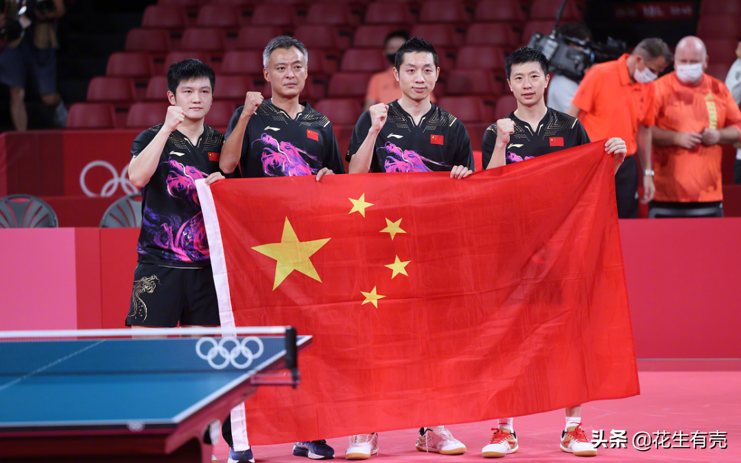中国9大功勋教练：个个都带出过世界冠军，最牛