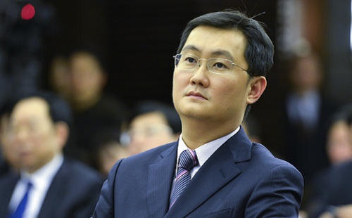 民企排行榜来了，腾讯成第一，市值4.98万亿，阿