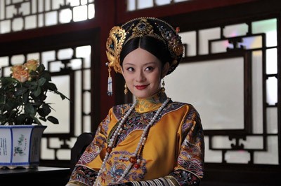 39岁的孙俪，就这样步了海清的后尘，不知夜深人静时可曾后悔？