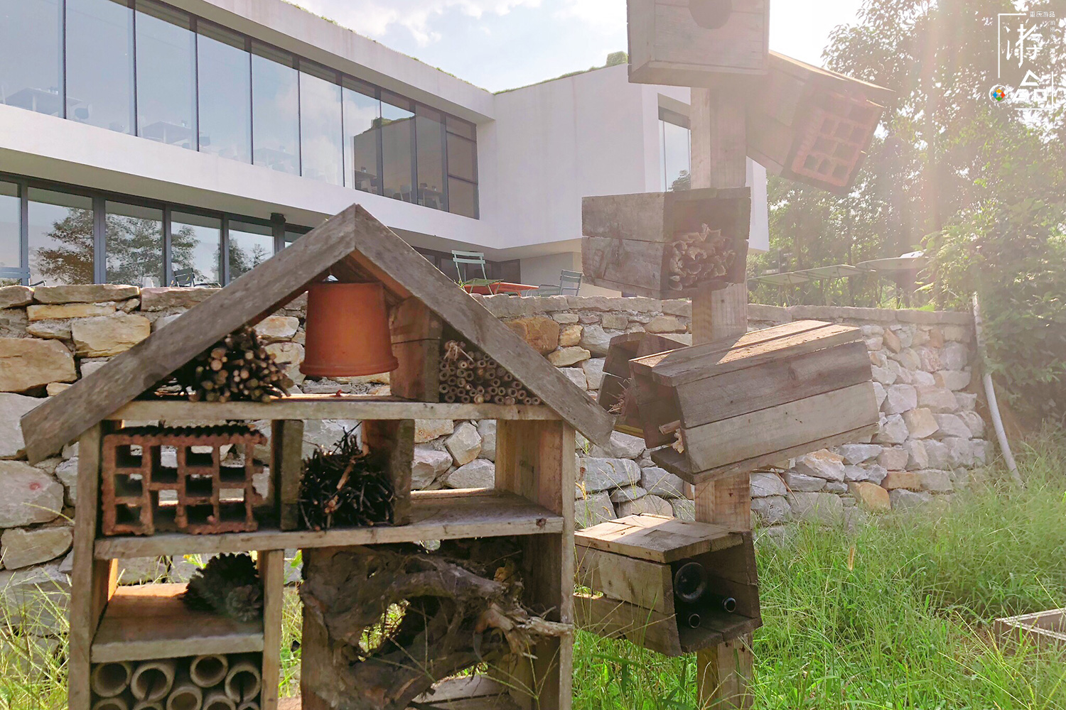 重庆农场体验：每人128元，换来一杯低质的咖啡和没有食物的餐厅