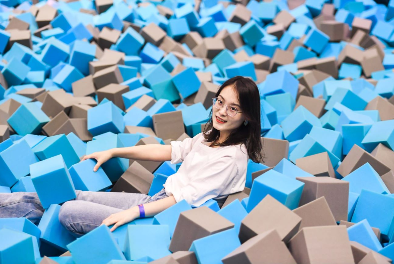 一奥天地OK音乐节火热开场！两江青年音乐孵化计划正式启动