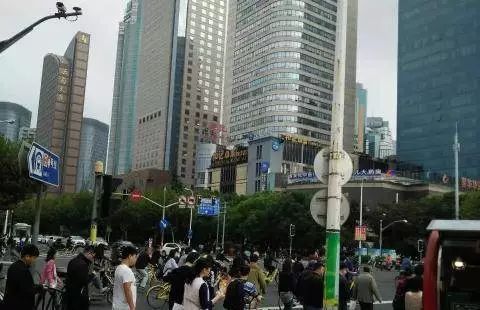 攻略来袭｜户外推广地点怎么选