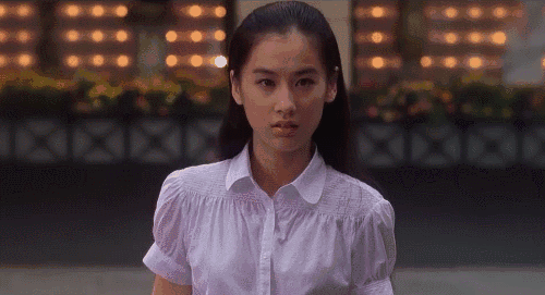 同是“星女郎”出身，黃圣依和張雨綺的路人緣，怎么相差這么大？