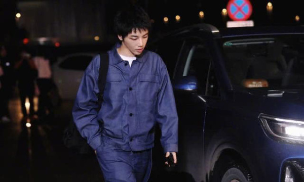 八年合约即将到期，华晨宇面临生涯“最大选择”，离开还是留下？