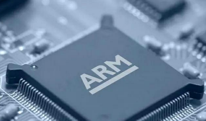ARM站在了华为的对立面，麒麟芯片或面临毁灭性