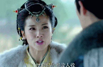 5位“裝嫩”失敗的女星，劉濤周迅勉強接受，63歲演10多歲過分了