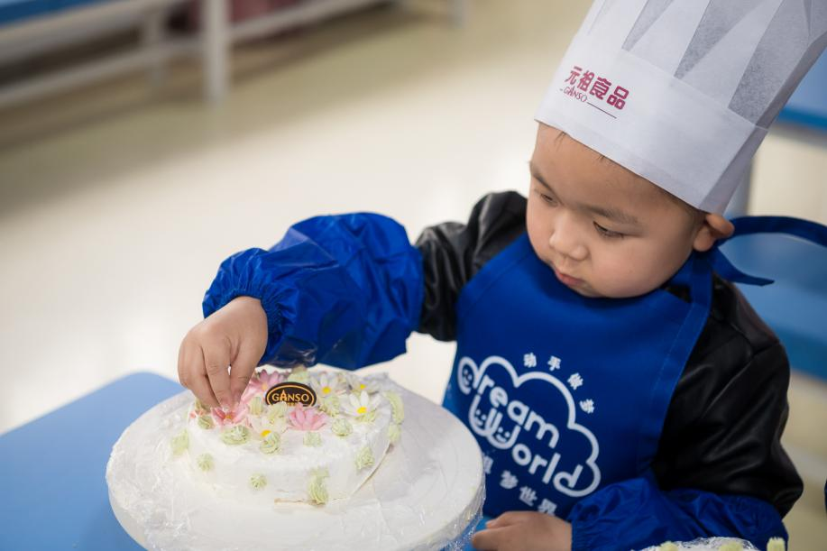 元祖梦世界——暑期成长启蒙之选