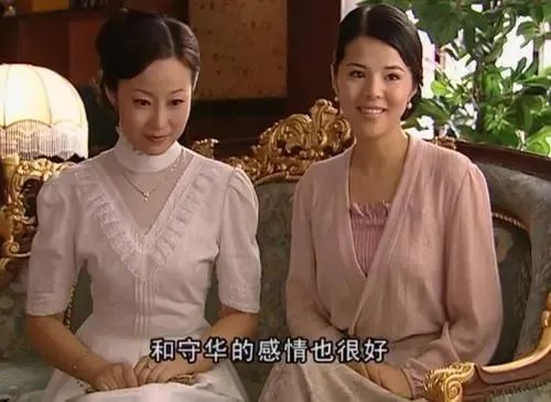 金粉世家最好的姐姐 四姐道之退圈 五姐敏之绝美 六姐润之回归 资讯咖