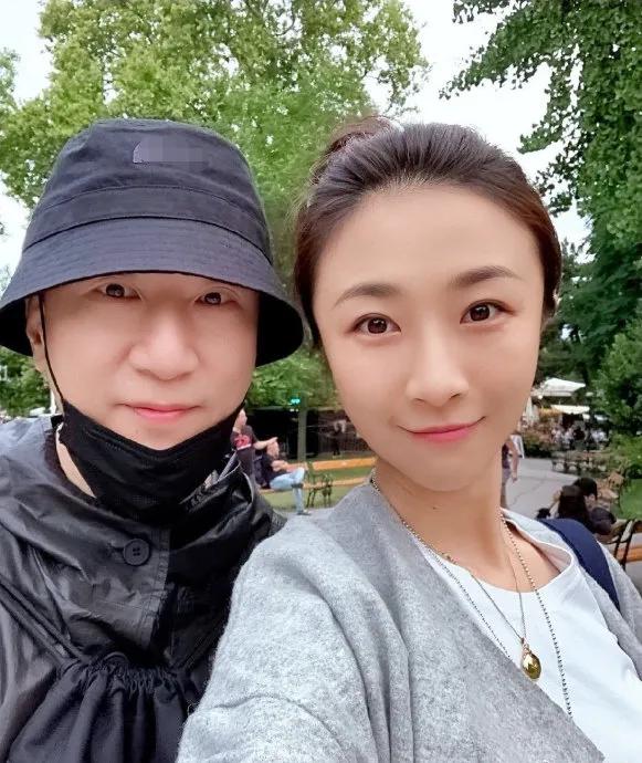 孙红雷和老婆主演的《扫黑风暴》火了，网友却在评论区呼唤丁嘉丽