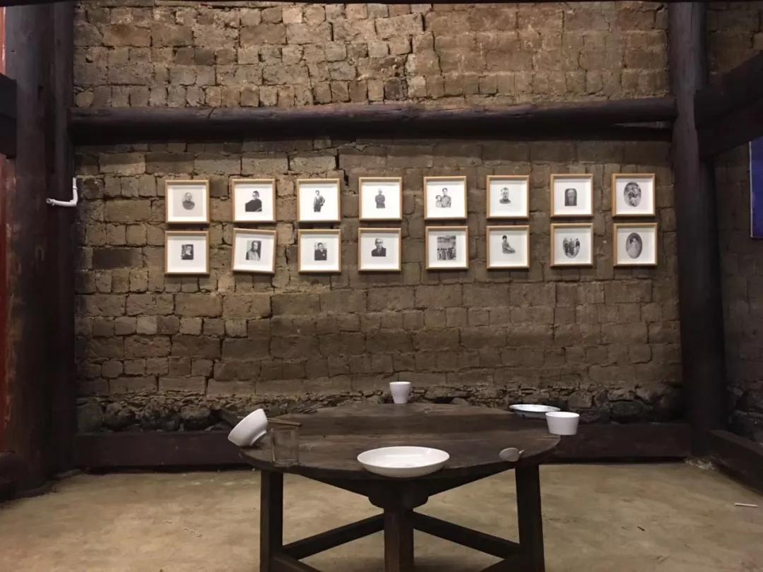 用艺术改变乡村生活建设美丽中国