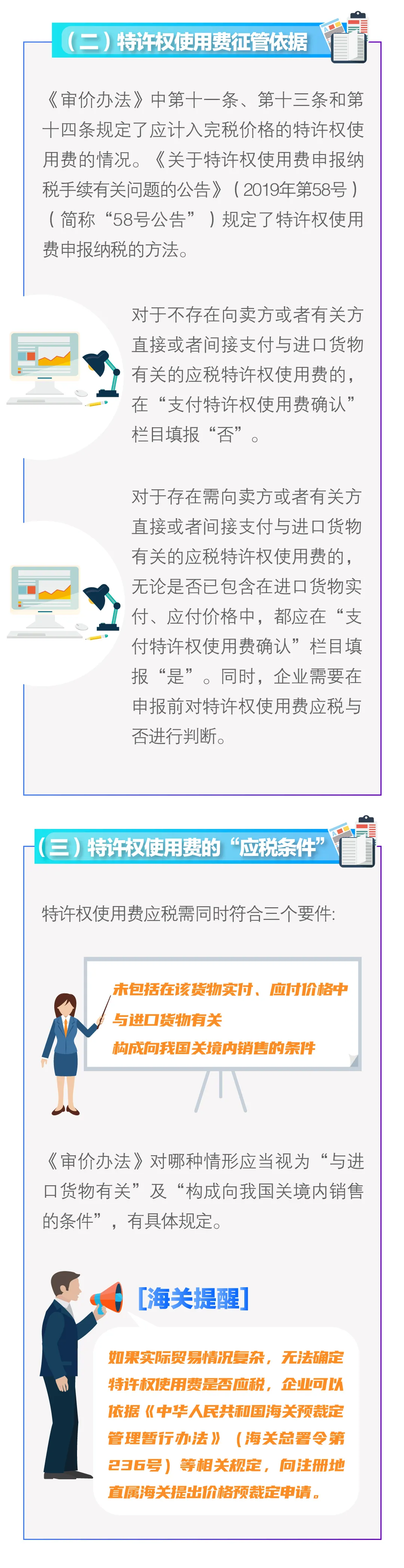 关税聚焦｜企业合规申报指引——再不了解“双特”就OUT了