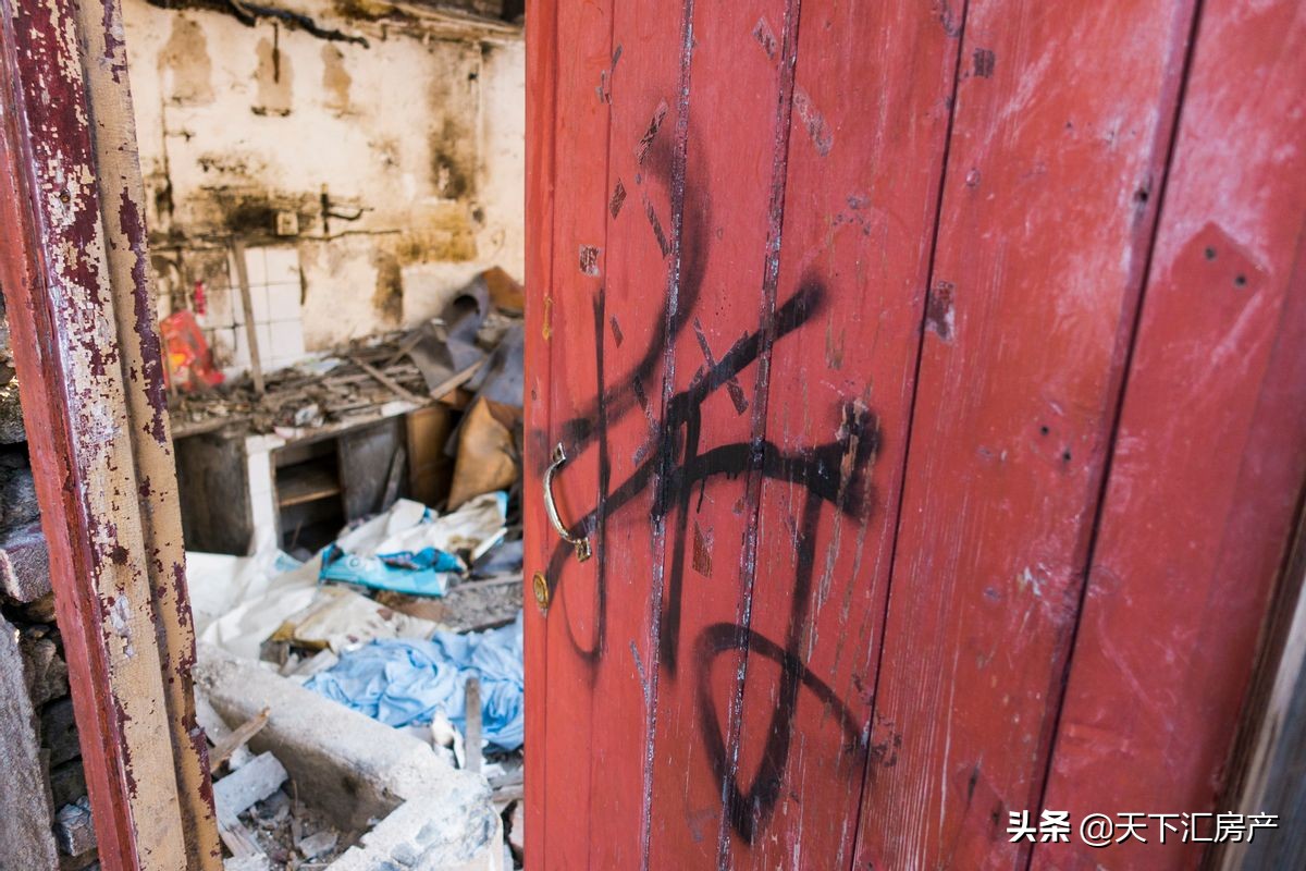 住建部发声：大拆大建已成过去，释放4大信号，哪类房还会拆迁？