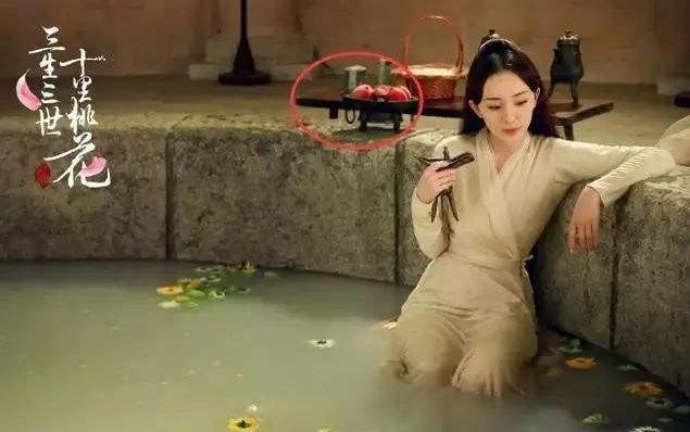 盘点10大影视剧穿帮镜头，有些真的想不到，哈哈哈哈哈哈哈……