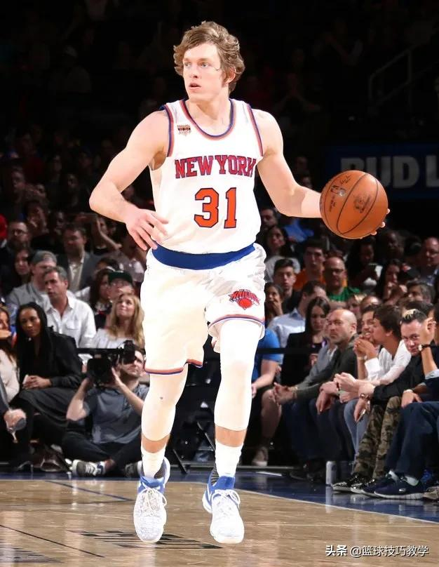 28岁就决定从NBA退役！有解说员说他连CBA外援的水平都达不到