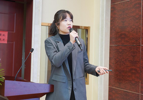 中华中医药学会生殖医学分会第五届优青杯中医生殖青年比赛举办