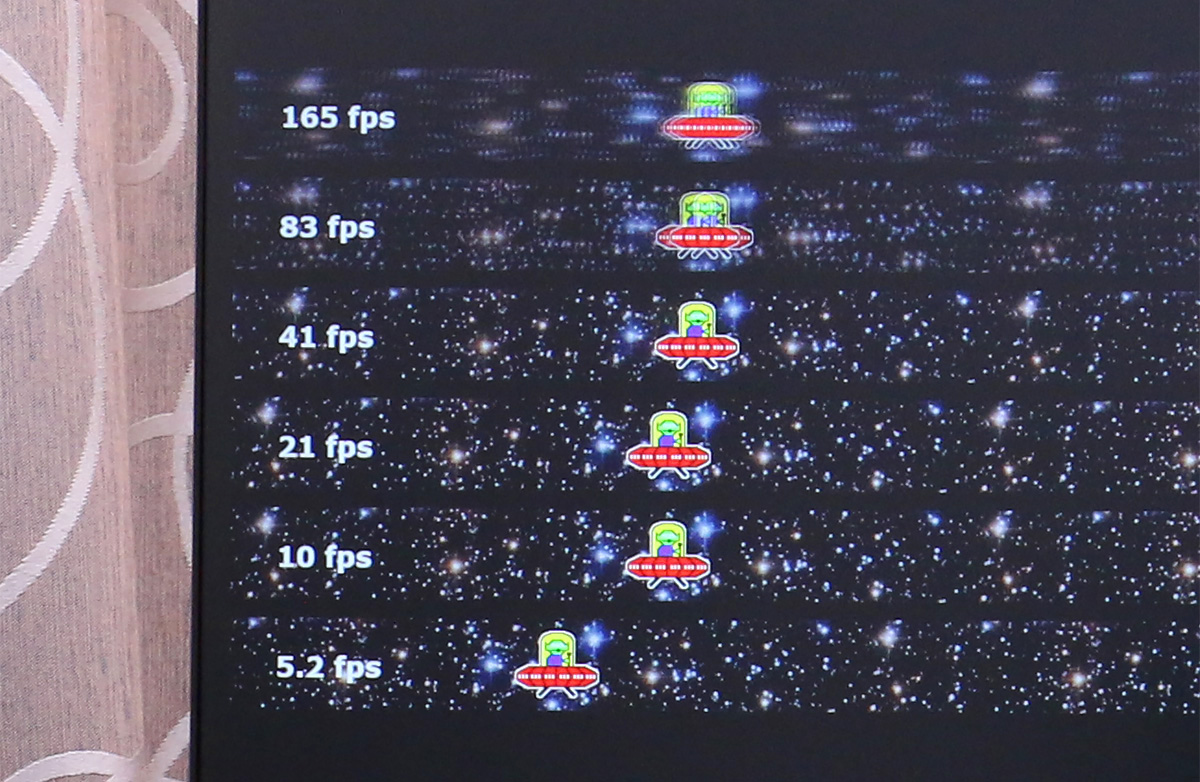 挑战“四大金刚”？优派 VX2780-2K-PRO 165Hz 电竟显示器体验