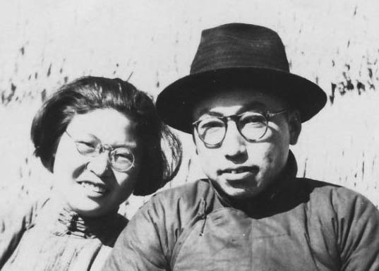 1943“假旅长”案：特务冒充我军旅长赴延安，带着无声手枪