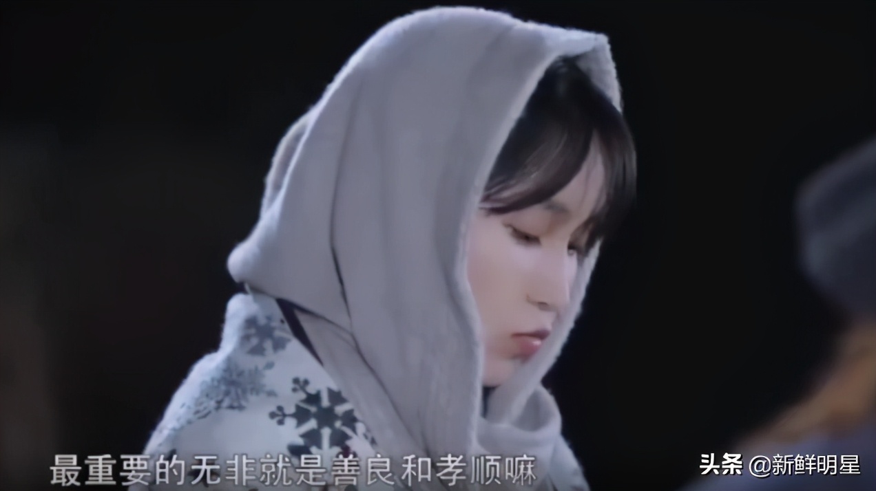 李子柒年薪1.7亿，她选另一半得会挖地！网友：竞争对手太多了