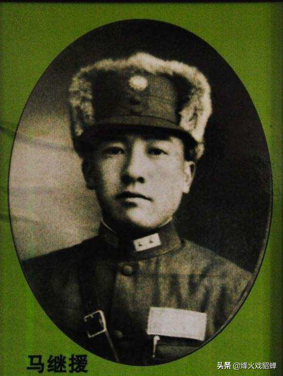 彭德怀征讨马家军，毛泽东：全歼，不接受投降！此事是真还是假？