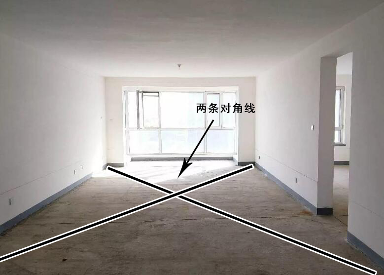 科普 ┃ 毛坯房验房指南，先别着急签字收房 ┃ 南京装修