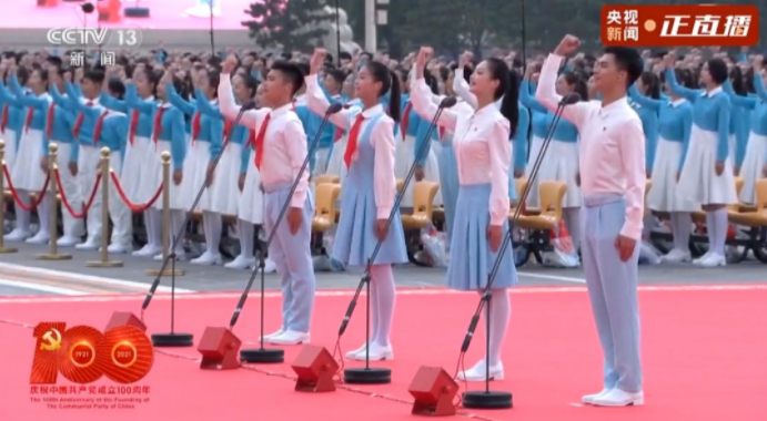 中國校服發展史：從先秦到民國，看校服的變遷