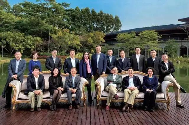 65岁“华为女皇”孙亚芳：任正非背后的女人，真是个狠角色