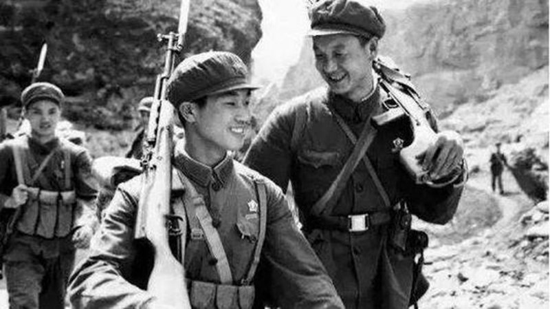 仓库管理员工作时，突然接到去北京的命令，不