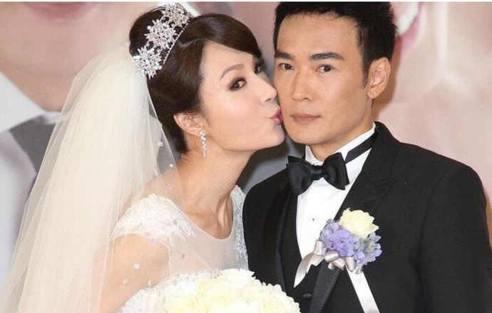 林千钰与焦恩俊离婚：冷战两年，只有配偶栏是对方名字
