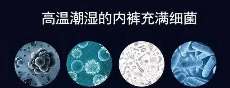 穿上感觉像没穿！超舒服的石墨烯男士内裤，凉爽丝滑、吸湿又抗菌