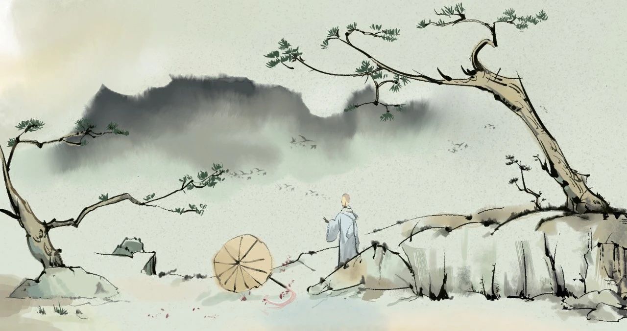 一瞬间被闪到的诗词句子：句句经典，真是百年不遇-第5张图片-非凡网