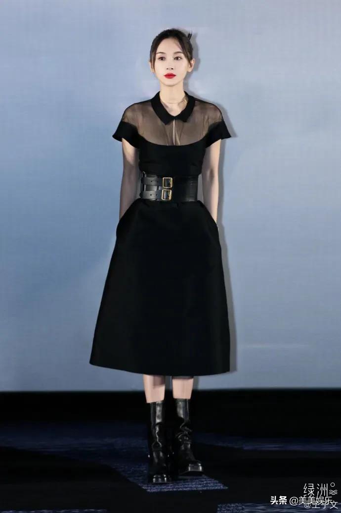 王子文上恋爱节目自曝已离婚，曾被传隐婚生子