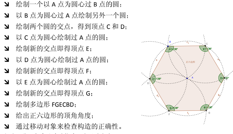 Geogebra：一款比几何画板更强大好用的图形绘制工具