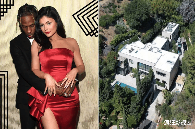 美国顶级名媛的奢侈生活什么样？别墅养宠物、