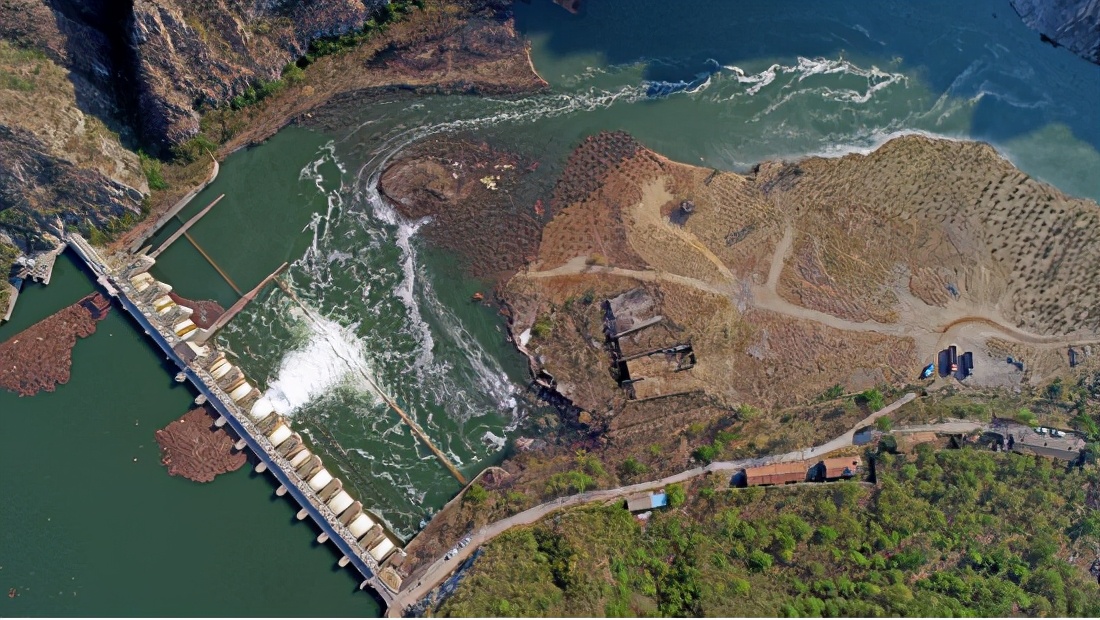 见证全线通水！2021“大美永定”摄影作品征集启动