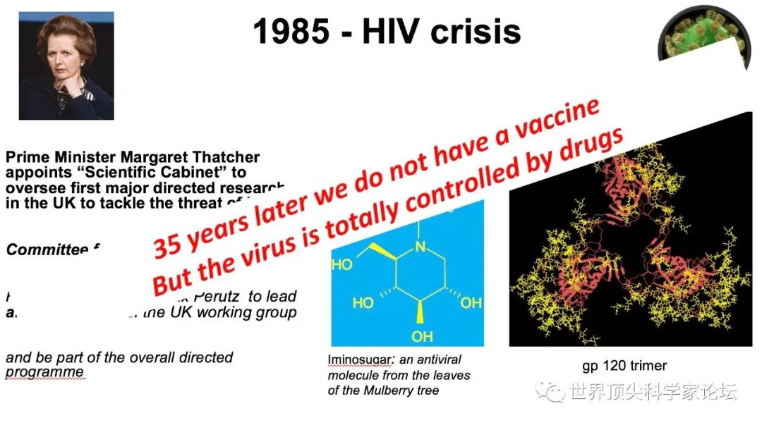 为什么新冠病毒疫苗极难成功？牛津大学顶尖科学家这样解释