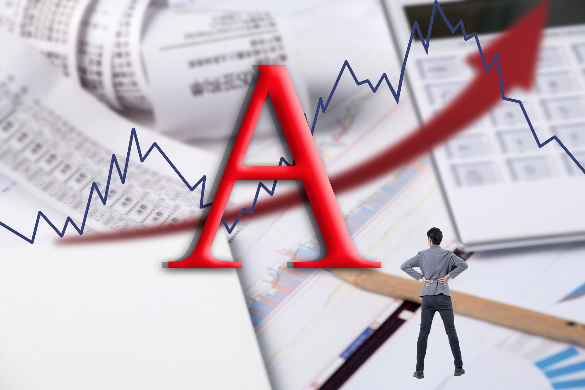 李大霄：价值股活跃助力沪指重返3000点，市场风