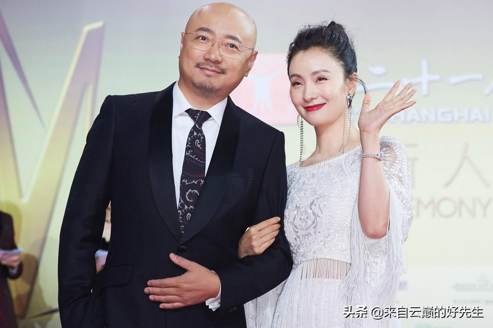 人不狠站不稳，细数那些导演太太，没有省油的灯，你佩服谁？