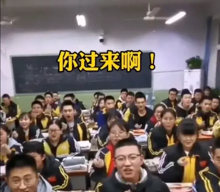 吵翻天！衡水中学挑战江苏各大名校，誓要拿冠军！网友：葛军呢？