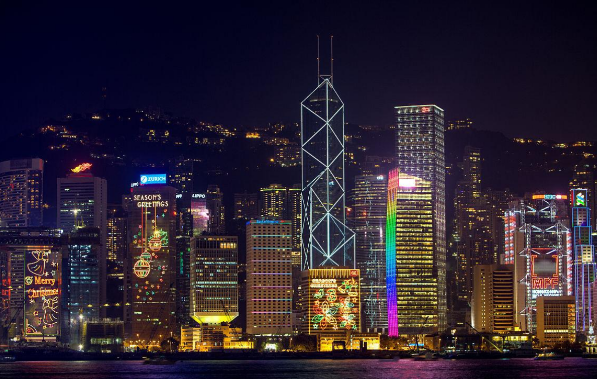 世界一线城市名单揭晓，美国有5座，那么中国呢？