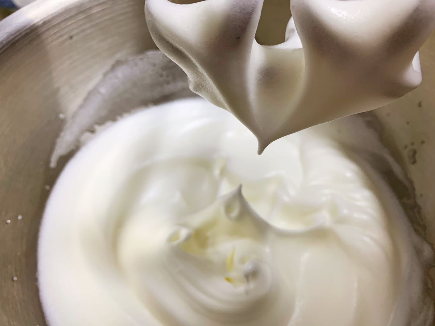 网红抹茶冰乳酪蛋糕，制作简单味道赞，学会了给家人露一手