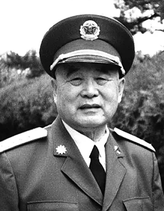 毛主席召见许世友，闲聊中毛主席问道：如果我身边出现坏人怎么办