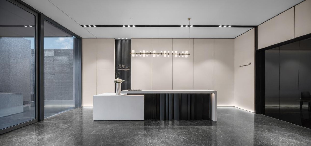 #难得 理想中的隐奢#圆桌会圆满落幕，璞境隐奢美学馆惊艳江心