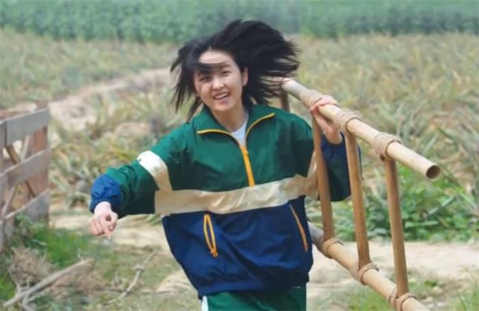 《向往的生活》预告片：男明星都是赤脚，张子