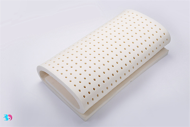 你的乳胶枕，很舒服吧？清洗和保养，都做对了吗？