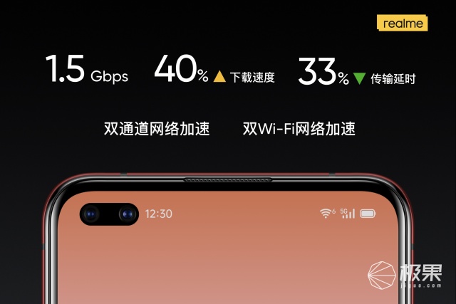 realme X50 Pro测评：骁龙865+65W闪充的年度真香旗舰