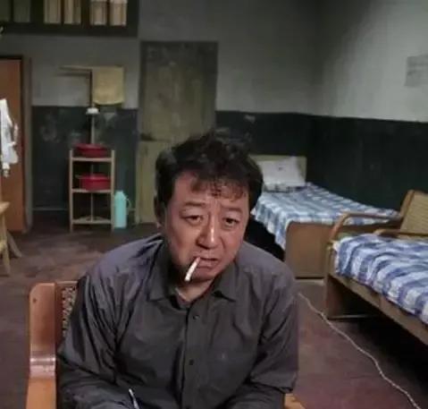 演员郭涛，就这样改写了他的结局，成于“江德福”，败于自己