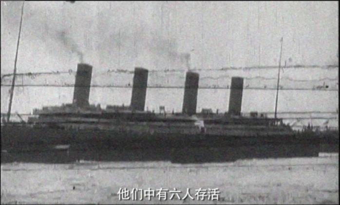 真实的《泰坦尼克号》没有妇孺优先，只有6名被蒙冤百年的中国人-第11张图片-大千世界