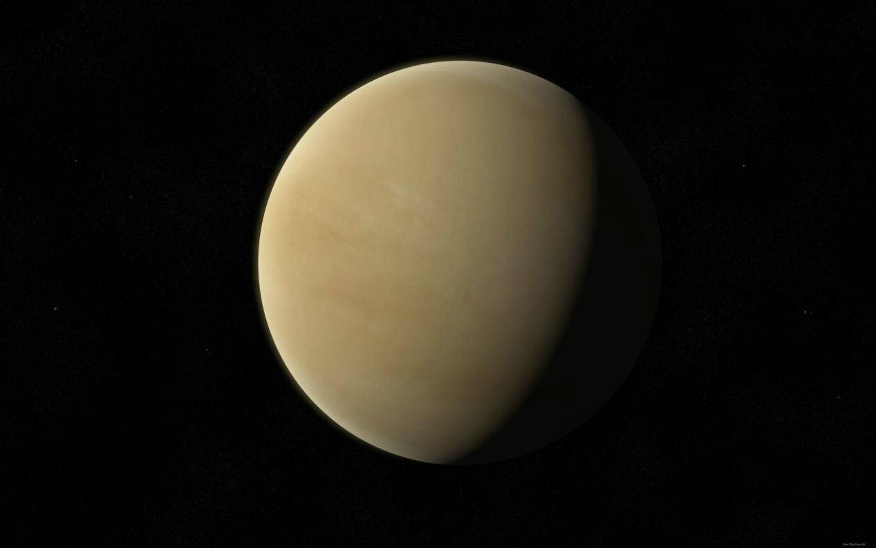 关于金星的38个随机事实