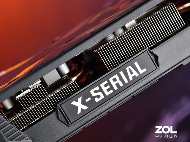 生而为战！迪兰7nm甜品 RX 5500 XT X战将评测